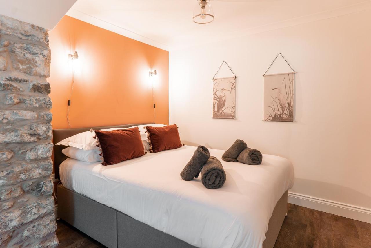 Holyland House - Greenacres Estates Lamphey Екстериор снимка