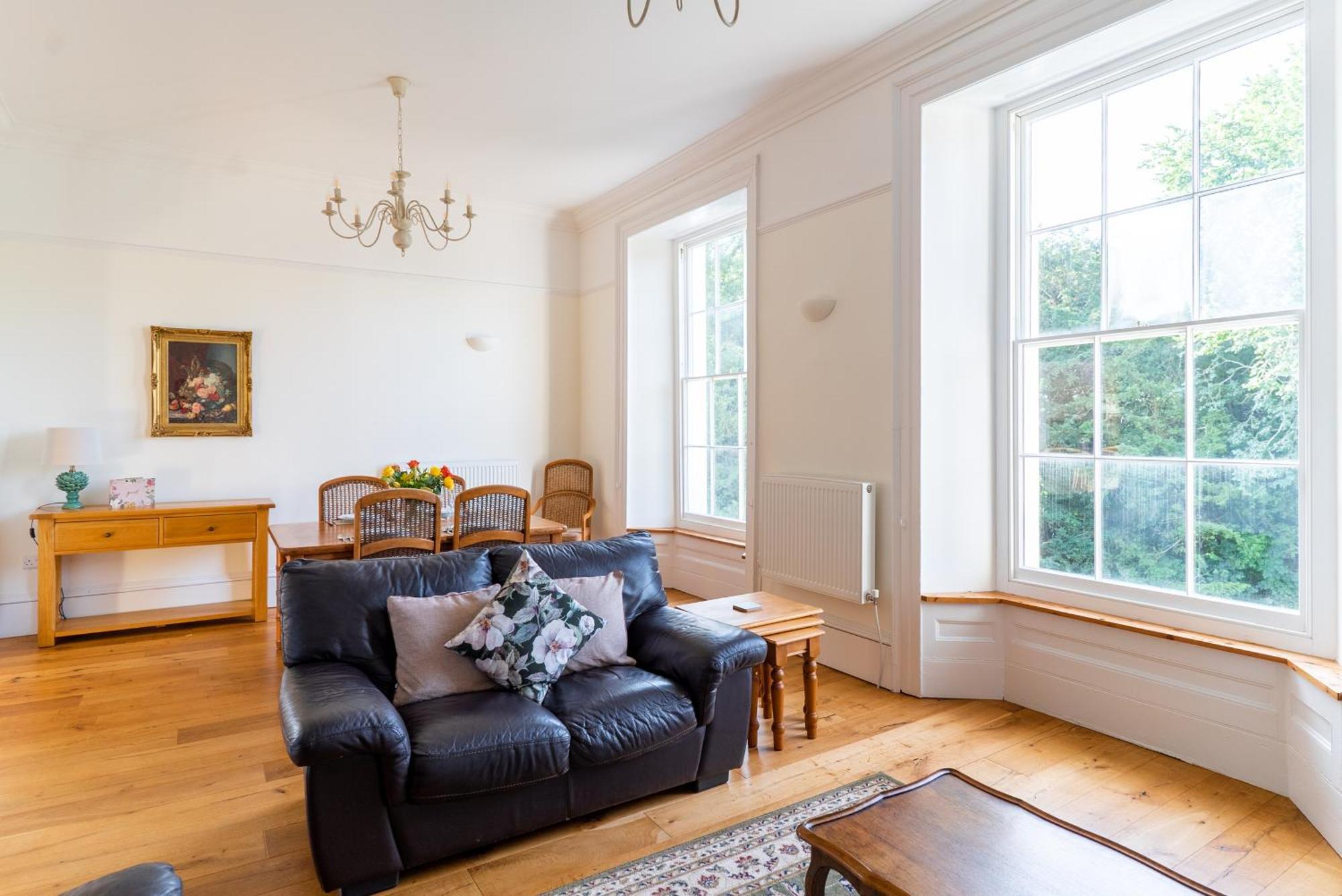 Holyland House - Greenacres Estates Lamphey Екстериор снимка
