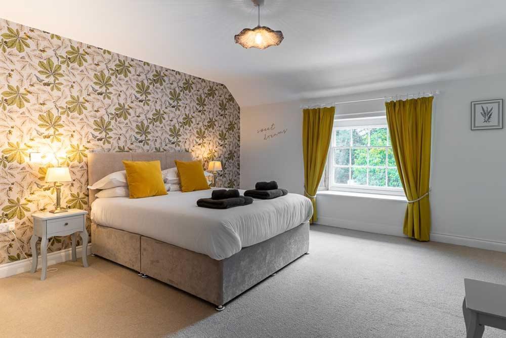 Holyland House - Greenacres Estates Lamphey Екстериор снимка