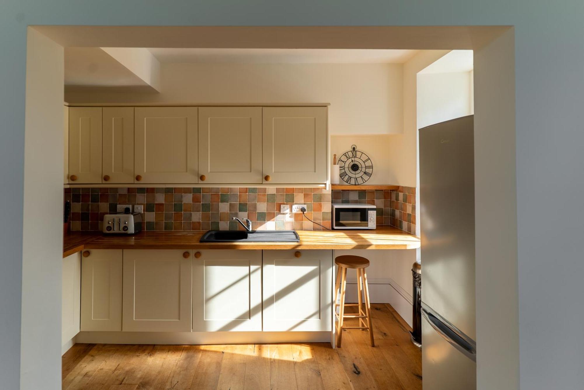 Holyland House - Greenacres Estates Lamphey Екстериор снимка