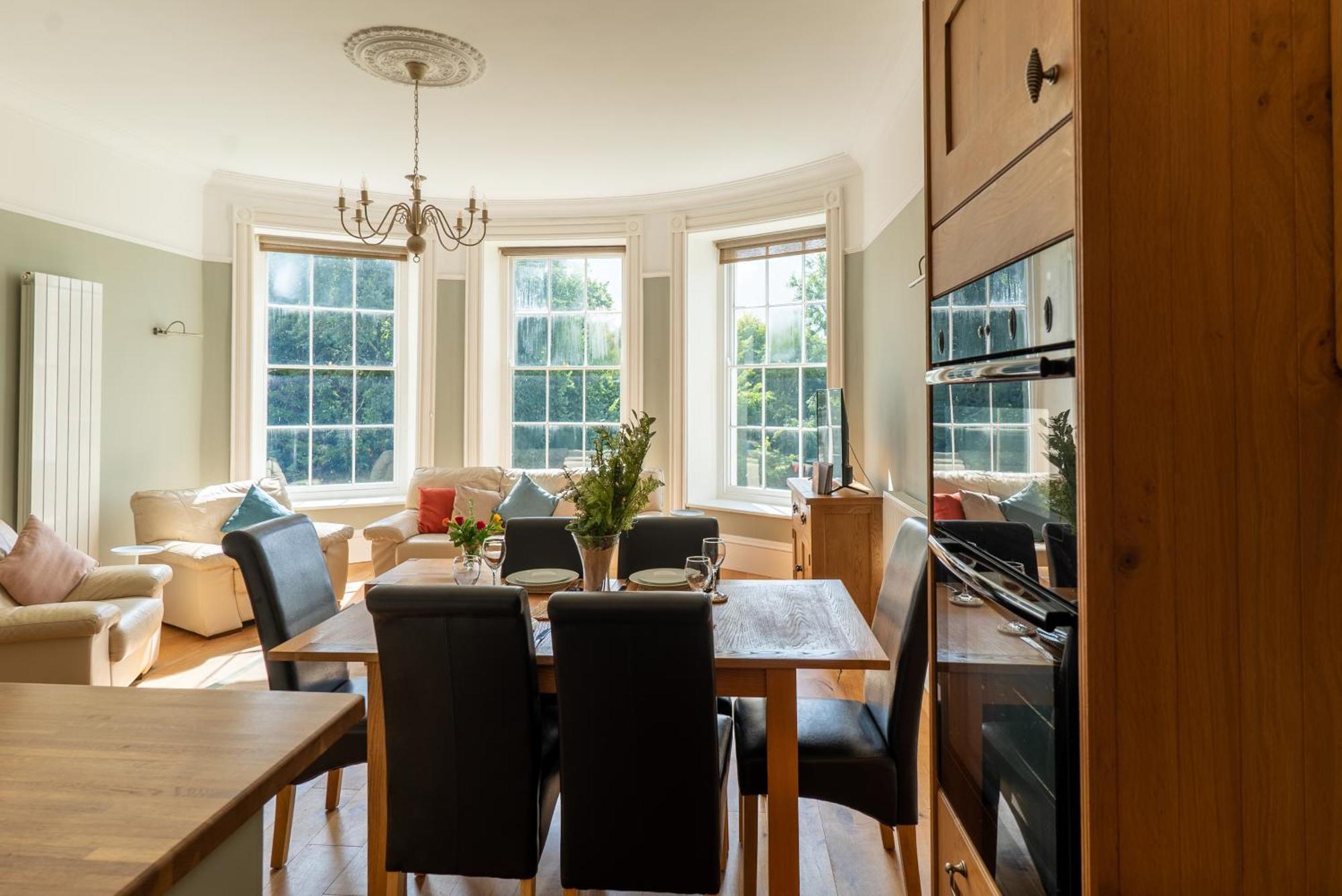 Holyland House - Greenacres Estates Lamphey Екстериор снимка
