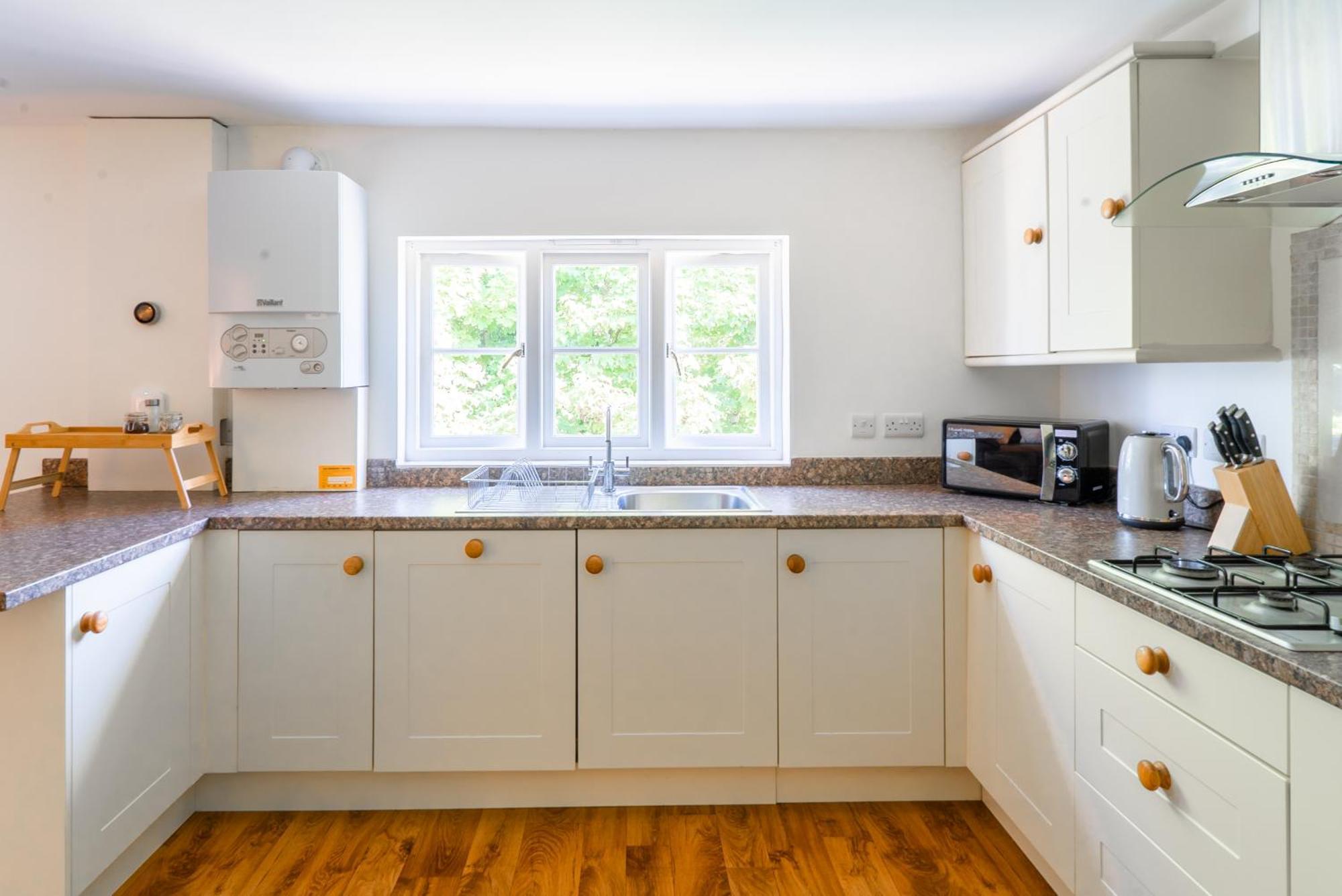 Holyland House - Greenacres Estates Lamphey Екстериор снимка