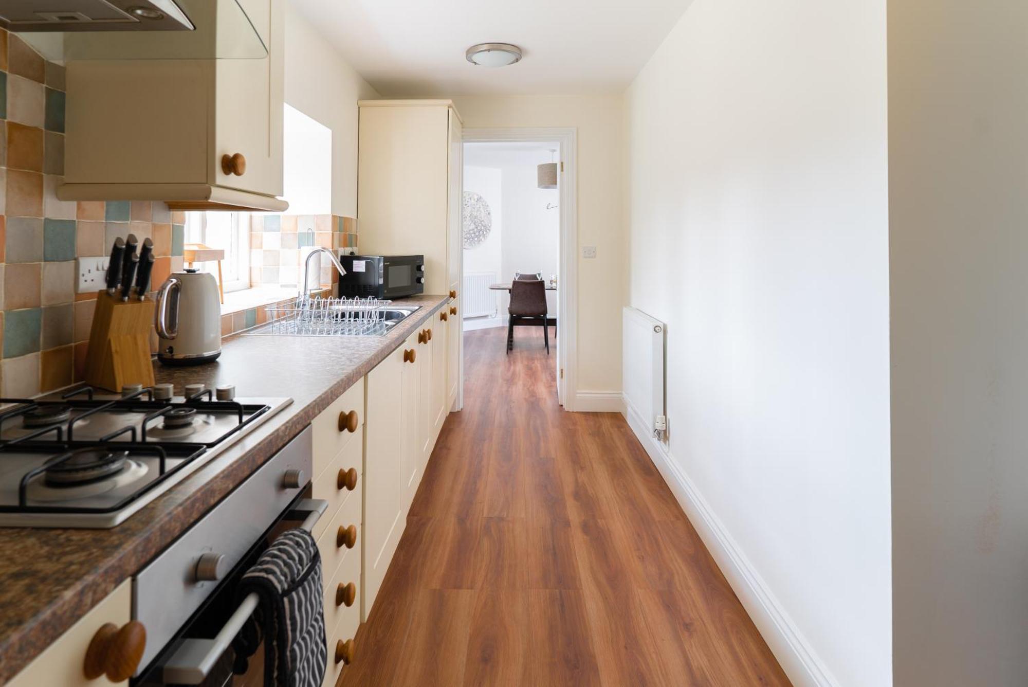 Holyland House - Greenacres Estates Lamphey Екстериор снимка
